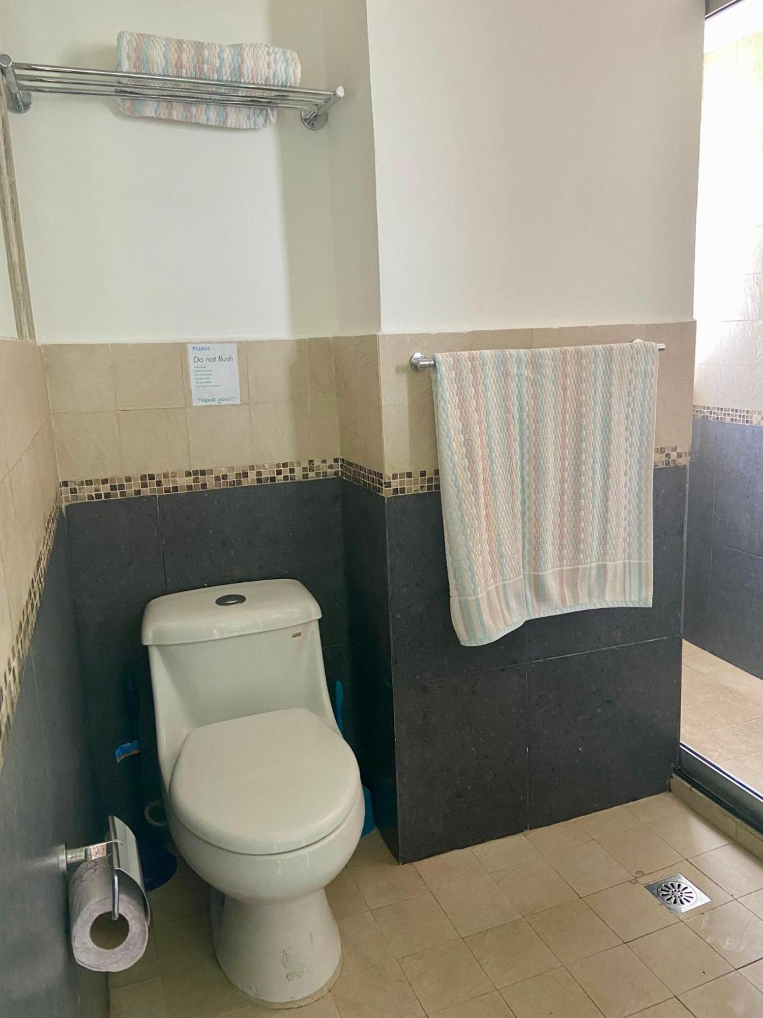 Cozy And Modern Apartment Cancun Bagian luar foto