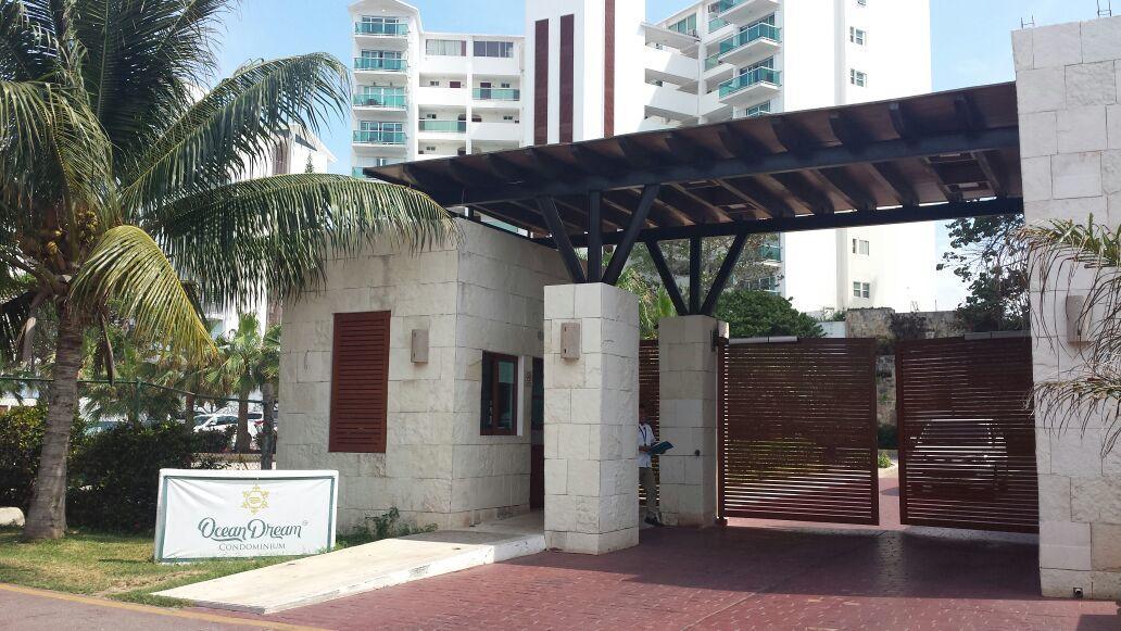 Cozy And Modern Apartment Cancun Bagian luar foto